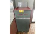 SECURED PARTY SALE BY TIMED ONLINE AUCTION, ICE CREAM MACHINES - REFRIGERATION - OVENS  Auction Photo