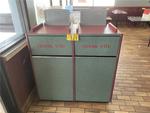 SECURED PARTY SALE BY TIMED ONLINE AUCTION, ICE CREAM MACHINES - REFRIGERATION - OVENS  Auction Photo