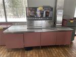 SECURED PARTY SALE BY TIMED ONLINE AUCTION, ICE CREAM MACHINES - REFRIGERATION - OVENS  Auction Photo