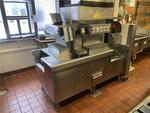 SECURED PARTY SALE BY TIMED ONLINE AUCTION, ICE CREAM MACHINES - REFRIGERATION - OVENS  Auction Photo