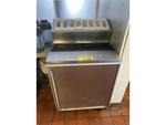 SECURED PARTY SALE BY TIMED ONLINE AUCTION, ICE CREAM MACHINES - REFRIGERATION - OVENS  Auction Photo