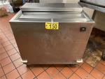 SECURED PARTY SALE BY TIMED ONLINE AUCTION, ICE CREAM MACHINES - REFRIGERATION - OVENS  Auction Photo
