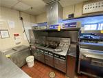 SECURED PARTY SALE BY TIMED ONLINE AUCTION, ICE CREAM MACHINES - REFRIGERATION - OVENS  Auction Photo