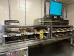 SECURED PARTY SALE BY TIMED ONLINE AUCTION, ICE CREAM MACHINES - REFRIGERATION - OVENS  Auction Photo