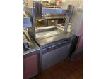 SECURED PARTY SALE BY TIMED ONLINE AUCTION, ICE CREAM MACHINES - REFRIGERATION - OVENS  Auction Photo