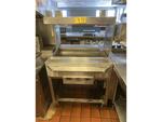 SECURED PARTY SALE BY TIMED ONLINE AUCTION, ICE CREAM MACHINES - REFRIGERATION - OVENS  Auction Photo