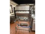 SECURED PARTY SALE BY TIMED ONLINE AUCTION, ICE CREAM MACHINES - REFRIGERATION - OVENS  Auction Photo