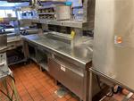 SECURED PARTY SALE BY TIMED ONLINE AUCTION, ICE CREAM MACHINES - REFRIGERATION - OVENS  Auction Photo