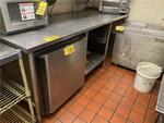SECURED PARTY SALE BY TIMED ONLINE AUCTION, ICE CREAM MACHINES - REFRIGERATION - OVENS  Auction Photo