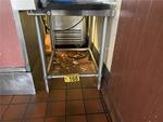 SECURED PARTY SALE BY TIMED ONLINE AUCTION, ICE CREAM MACHINES - REFRIGERATION - OVENS  Auction Photo