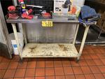 SECURED PARTY SALE BY TIMED ONLINE AUCTION, ICE CREAM MACHINES - REFRIGERATION - OVENS  Auction Photo