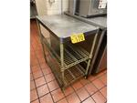 SECURED PARTY SALE BY TIMED ONLINE AUCTION, ICE CREAM MACHINES - REFRIGERATION - OVENS  Auction Photo