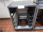 SECURED PARTY SALE BY TIMED ONLINE AUCTION, ICE CREAM MACHINES - REFRIGERATION - OVENS  Auction Photo