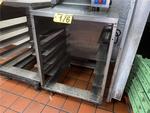 SECURED PARTY SALE BY TIMED ONLINE AUCTION, ICE CREAM MACHINES - REFRIGERATION - OVENS  Auction Photo