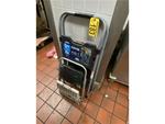 SECURED PARTY SALE BY TIMED ONLINE AUCTION, ICE CREAM MACHINES - REFRIGERATION - OVENS  Auction Photo