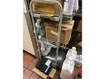 SECURED PARTY SALE BY TIMED ONLINE AUCTION, ICE CREAM MACHINES - REFRIGERATION - OVENS  Auction Photo