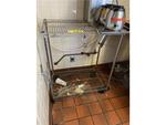 SECURED PARTY SALE BY TIMED ONLINE AUCTION, ICE CREAM MACHINES - REFRIGERATION - OVENS  Auction Photo