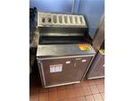 SECURED PARTY SALE BY TIMED ONLINE AUCTION, ICE CREAM MACHINES - REFRIGERATION - OVENS  Auction Photo