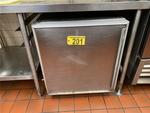 SECURED PARTY SALE BY TIMED ONLINE AUCTION, ICE CREAM MACHINES - REFRIGERATION - OVENS  Auction Photo
