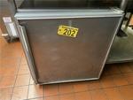 SECURED PARTY SALE BY TIMED ONLINE AUCTION, ICE CREAM MACHINES - REFRIGERATION - OVENS  Auction Photo