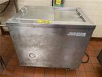 SECURED PARTY SALE BY TIMED ONLINE AUCTION, ICE CREAM MACHINES - REFRIGERATION - OVENS  Auction Photo