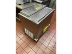 SECURED PARTY SALE BY TIMED ONLINE AUCTION, ICE CREAM MACHINES - REFRIGERATION - OVENS  Auction Photo