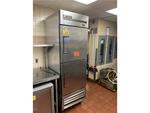 SECURED PARTY SALE BY TIMED ONLINE AUCTION, ICE CREAM MACHINES - REFRIGERATION - OVENS  Auction Photo