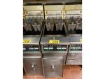 SECURED PARTY SALE BY TIMED ONLINE AUCTION, ICE CREAM MACHINES - REFRIGERATION - OVENS  Auction Photo