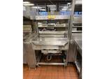 SECURED PARTY SALE BY TIMED ONLINE AUCTION, ICE CREAM MACHINES - REFRIGERATION - OVENS  Auction Photo