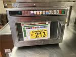 SECURED PARTY SALE BY TIMED ONLINE AUCTION, ICE CREAM MACHINES - REFRIGERATION - OVENS  Auction Photo