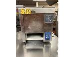 SECURED PARTY SALE BY TIMED ONLINE AUCTION, ICE CREAM MACHINES - REFRIGERATION - OVENS  Auction Photo