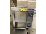 SECURED PARTY SALE BY TIMED ONLINE AUCTION, ICE CREAM MACHINES - REFRIGERATION - OVENS  Auction Photo
