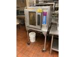 SECURED PARTY SALE BY TIMED ONLINE AUCTION, ICE CREAM MACHINES - REFRIGERATION - OVENS  Auction Photo