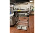 SECURED PARTY SALE BY TIMED ONLINE AUCTION, ICE CREAM MACHINES - REFRIGERATION - OVENS  Auction Photo