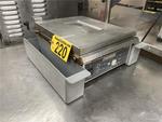 SECURED PARTY SALE BY TIMED ONLINE AUCTION, ICE CREAM MACHINES - REFRIGERATION - OVENS  Auction Photo