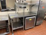 SECURED PARTY SALE BY TIMED ONLINE AUCTION, ICE CREAM MACHINES - REFRIGERATION - OVENS  Auction Photo
