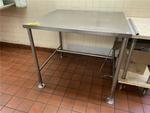 SECURED PARTY SALE BY TIMED ONLINE AUCTION, ICE CREAM MACHINES - REFRIGERATION - OVENS  Auction Photo