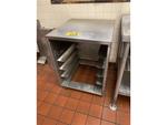 SECURED PARTY SALE BY TIMED ONLINE AUCTION, ICE CREAM MACHINES - REFRIGERATION - OVENS  Auction Photo