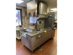 SECURED PARTY SALE BY TIMED ONLINE AUCTION, ICE CREAM MACHINES - REFRIGERATION - OVENS  Auction Photo