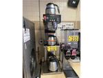 SECURED PARTY SALE BY TIMED ONLINE AUCTION, ICE CREAM MACHINES - REFRIGERATION - OVENS  Auction Photo