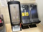 SECURED PARTY SALE BY TIMED ONLINE AUCTION, ICE CREAM MACHINES - REFRIGERATION - OVENS  Auction Photo