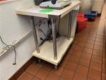 SECURED PARTY SALE BY TIMED ONLINE AUCTION, ICE CREAM MACHINES - REFRIGERATION - OVENS  Auction Photo