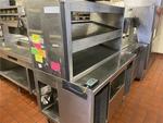 SECURED PARTY SALE BY TIMED ONLINE AUCTION, ICE CREAM MACHINES - REFRIGERATION - OVENS  Auction Photo