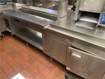 SECURED PARTY SALE BY TIMED ONLINE AUCTION, ICE CREAM MACHINES - REFRIGERATION - OVENS  Auction Photo