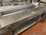 SECURED PARTY SALE BY TIMED ONLINE AUCTION, ICE CREAM MACHINES - REFRIGERATION - OVENS  Auction Photo