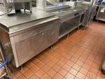 SECURED PARTY SALE BY TIMED ONLINE AUCTION, ICE CREAM MACHINES - REFRIGERATION - OVENS  Auction Photo