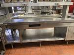 SECURED PARTY SALE BY TIMED ONLINE AUCTION, ICE CREAM MACHINES - REFRIGERATION - OVENS  Auction Photo