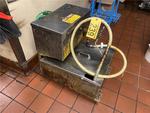 SECURED PARTY SALE BY TIMED ONLINE AUCTION, ICE CREAM MACHINES - REFRIGERATION - OVENS  Auction Photo