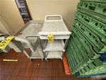 SECURED PARTY SALE BY TIMED ONLINE AUCTION, ICE CREAM MACHINES - REFRIGERATION - OVENS  Auction Photo