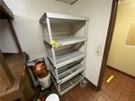 SECURED PARTY SALE BY TIMED ONLINE AUCTION, ICE CREAM MACHINES - REFRIGERATION - OVENS  Auction Photo